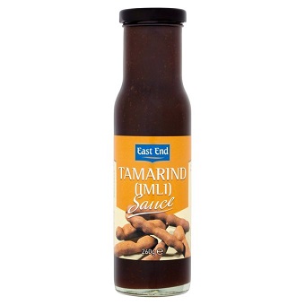 Tamarind Sauce -1x1L02